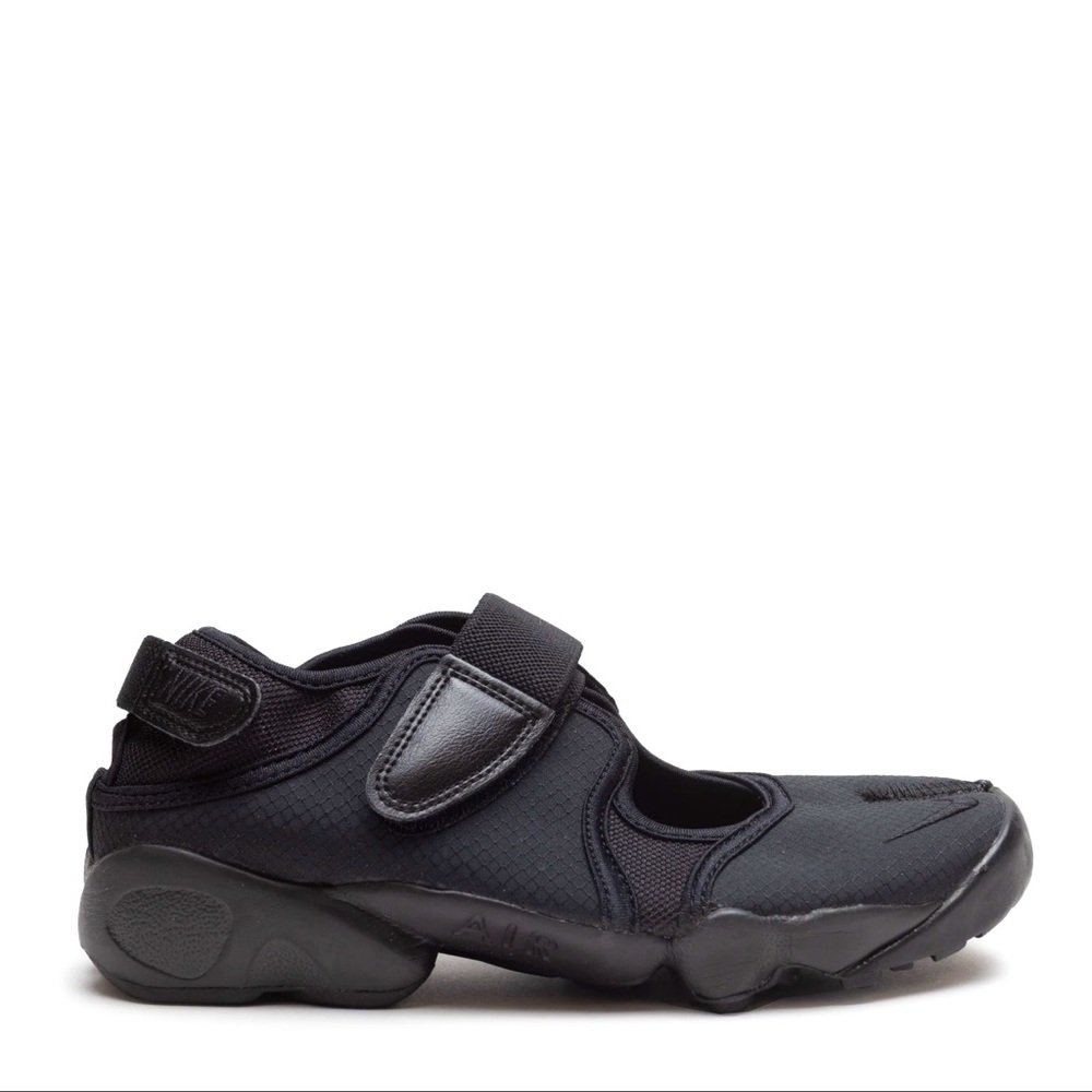 🖤 Nike Air Rift Breathe Black 🖤